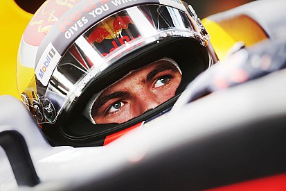 L'hypothèse Red Bull-Honda n'inquiète pas Verstappen