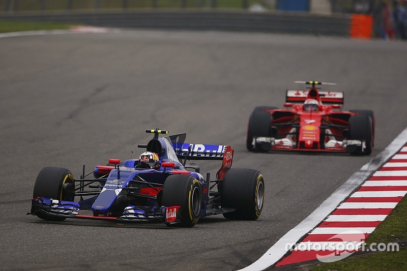 【F1】サインツJr.「スーパーソフトでのスタートは賭けだった」