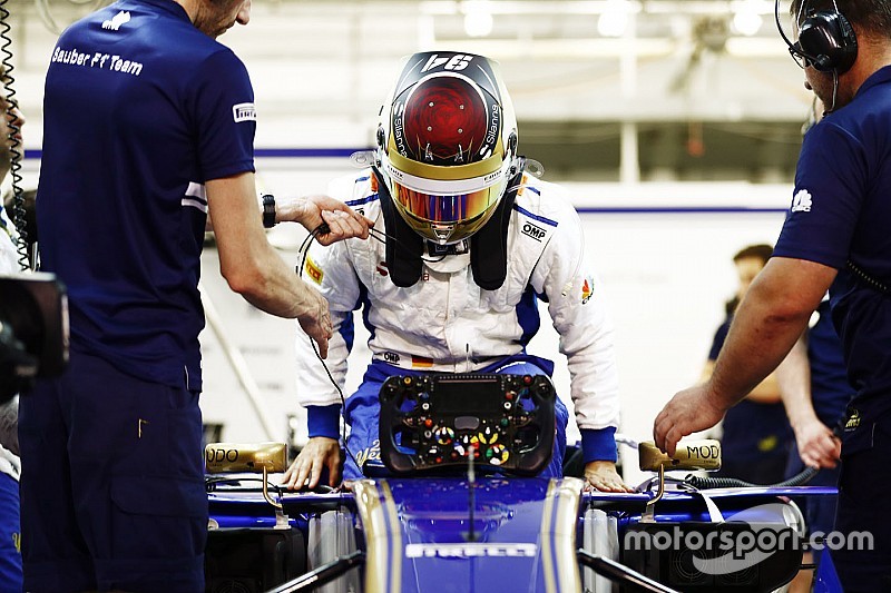 Wolff dice que Wehrlein demostró que las críticas eran equivocadas
