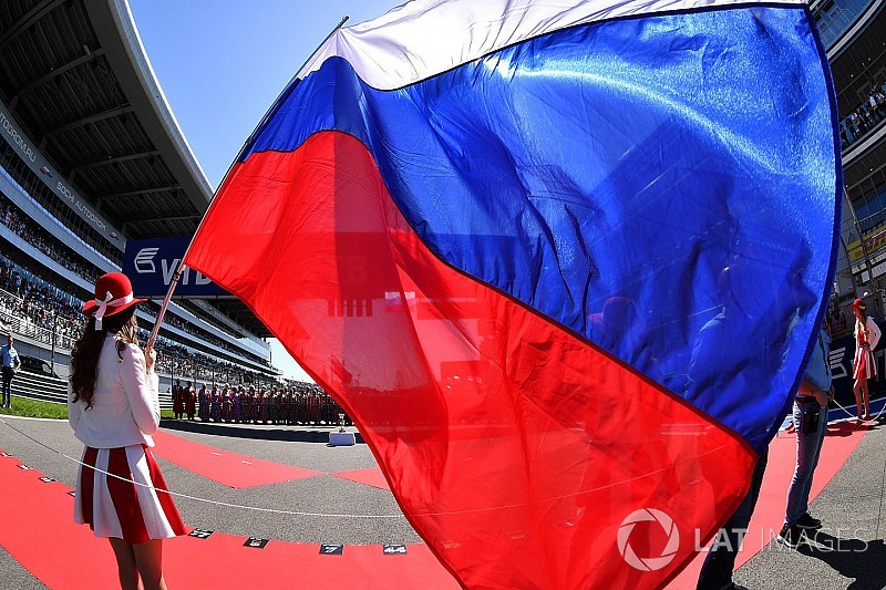 В Формуле 1 еще никогда не было так много гонщиков из России. Вот они