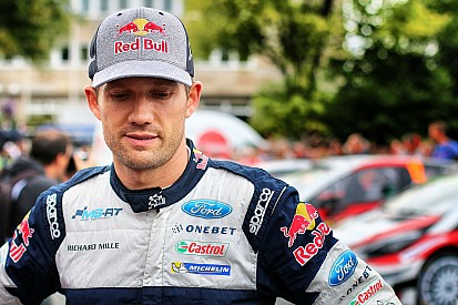 WRC 2018: Sebastien Ogiers Vertragsgespräche liegen auf Eis