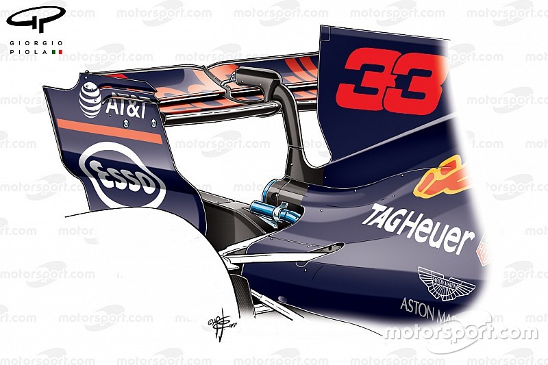 Egészen valószínűtlen volt Ricciardo dobogója Spában
