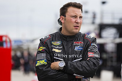 Spencer Boyd's "dreams come true" with full-time Xfinity ride