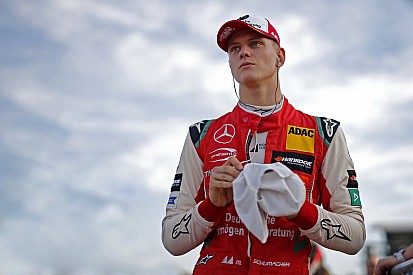 Stroll, Schumacher'in F3'te şampiyon olmasını umuyor