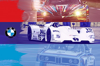 Ces BMW qui ont marqué l'Histoire des 24 Heures du Mans