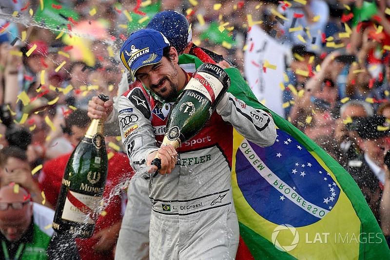 Radar verde-amarelo: Indy 500, F-E, DTM, F4 e mais