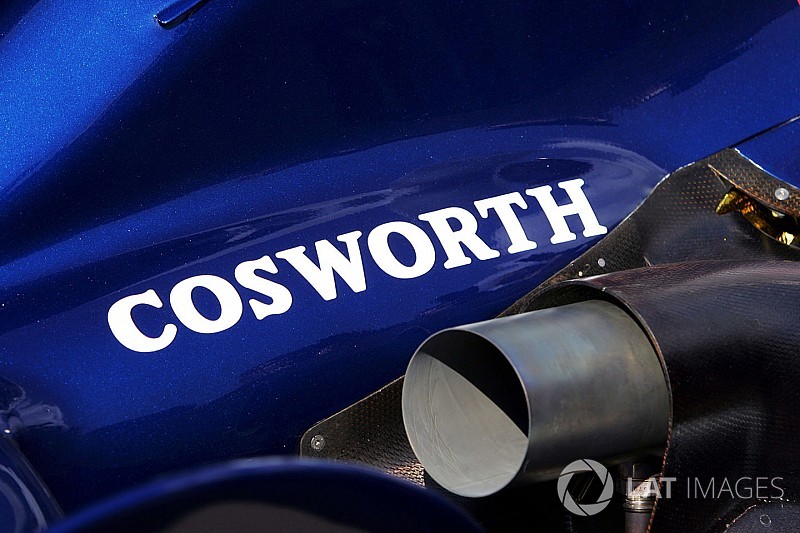 Cosworth, bağımsız üretici olarak F1'e dönmeyecek