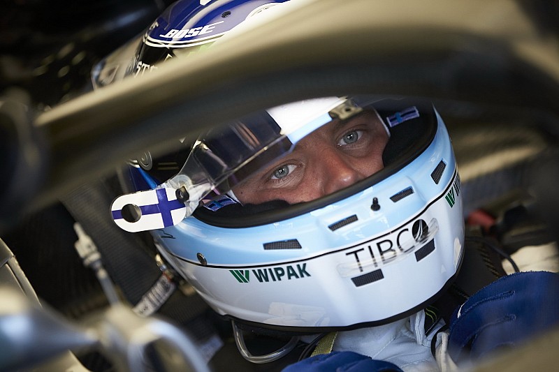 Bottas: Performansımla ilgili benden beklenen sihirli bir rakam yok