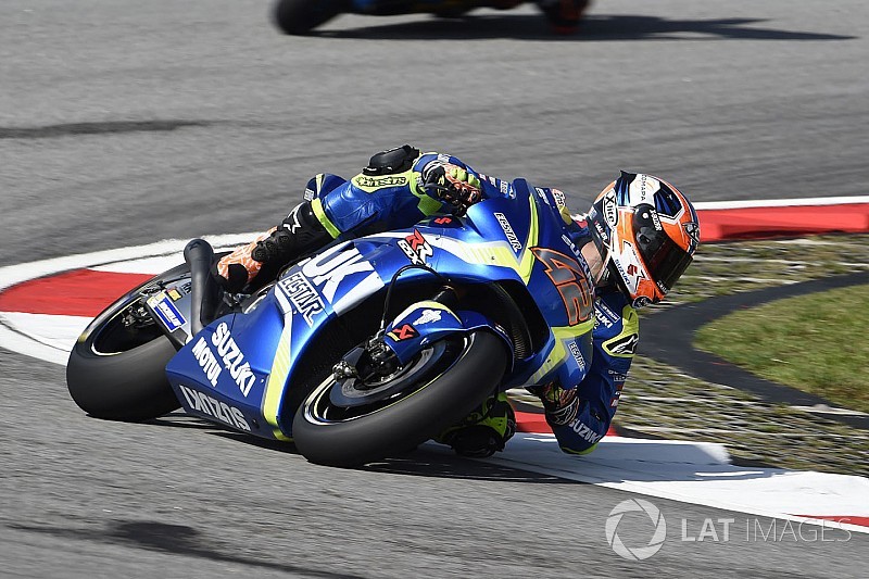 Suzuki akan lakukan langkah besar musim depan