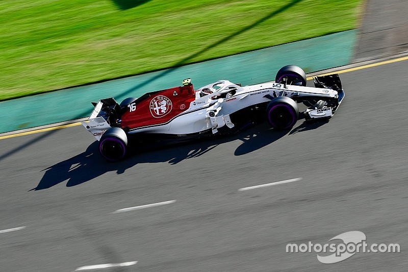 У Sauber призначили нового голову відділу аеродинаміки