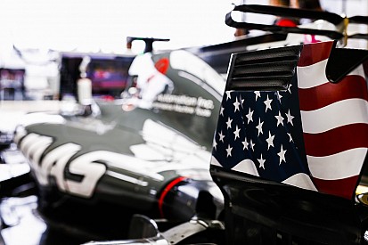 "Komplette Scheiße": Haas-Team in den USA unter Beschuss