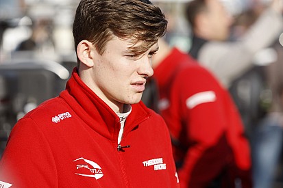 Ferrari adds F3 star Ilott to junior team