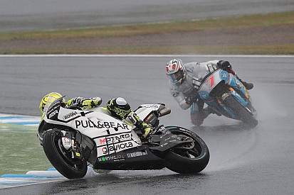 Bautista: “Estoy muy cabreado con la decisión” de Michelin
