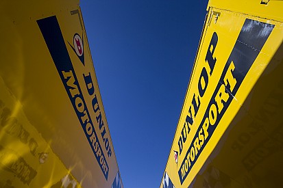 Dunlop explains why it abandoned LMP1 return plan