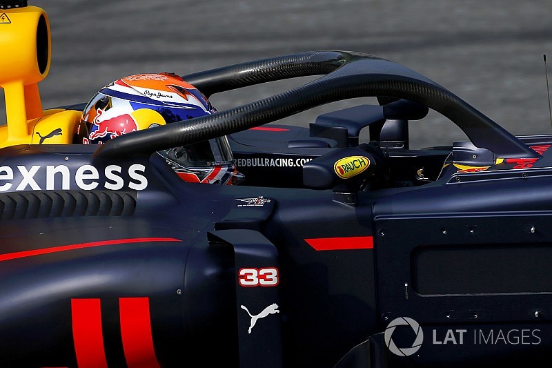 Verstappen,