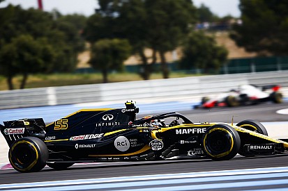 Renault, mevcut durumuna göre 2019 aracına odaklanabilir