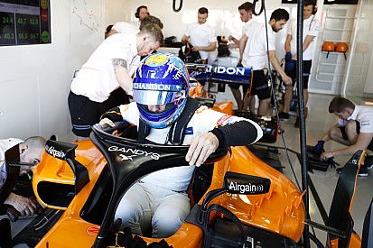 Rosberg: Alonso számára nincs remény az F1-ben