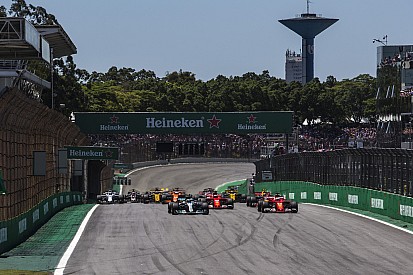 Após assaltos, FIA recomenda reforço na segurança no Brasil