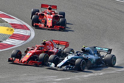 The contradictions that prevent a perfect F1