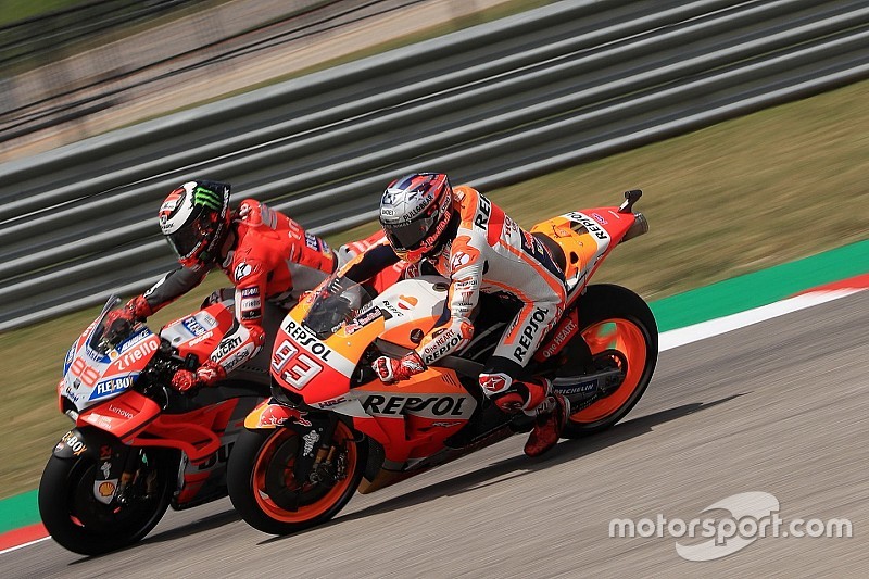 Honda 2019: Wie viel Zeit braucht Jorge Lorenzo?