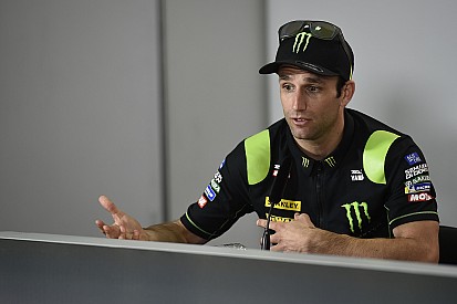 Après le Qatar, Zarco espère tenir la distance en Argentine