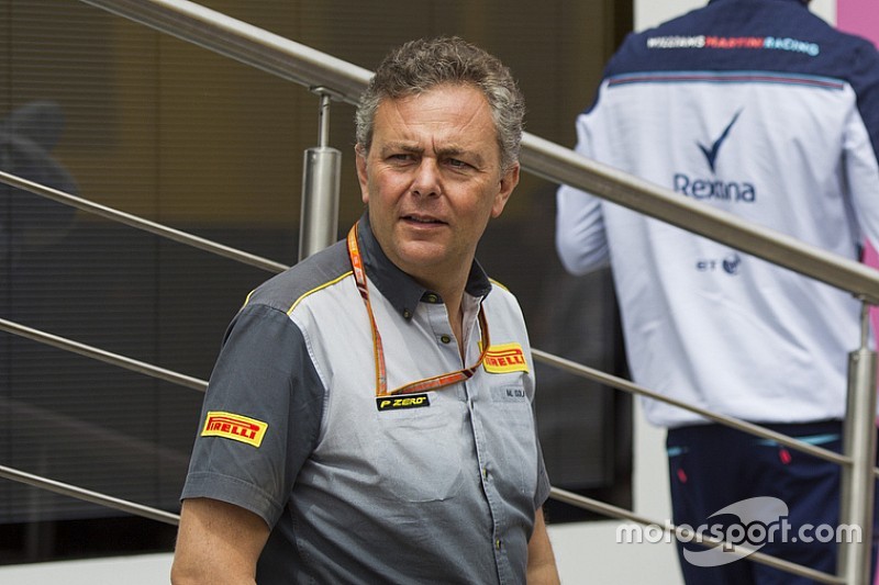 Pirelli, Isola: