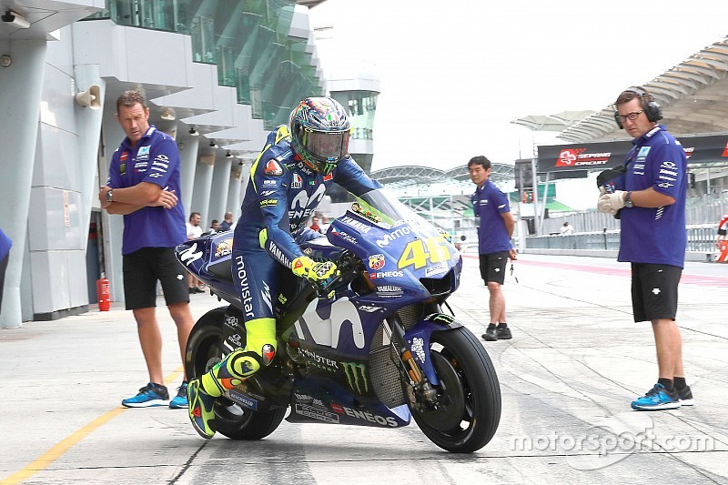 У MotoGP назвали дату перших із двох передсезонних тестів сезону 2019 року