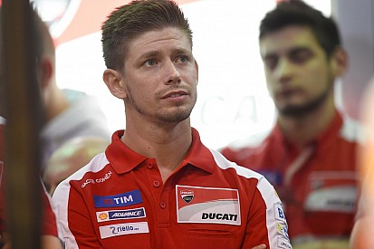 Casey Stoner vergleicht Ducati und Honda: Muss Jorge Lorenzo bangen?