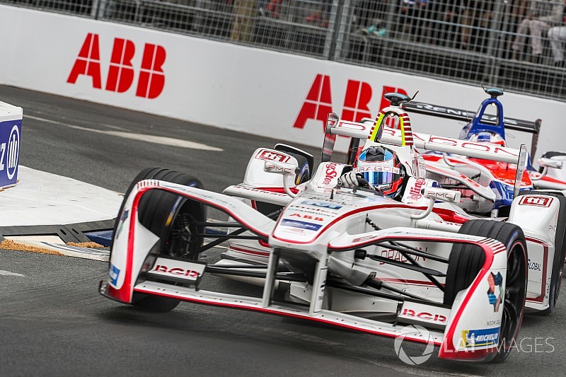 Rosenqvist schimpft über Lopez:
