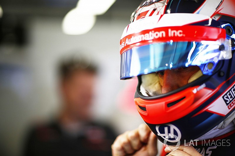 GALERIA: Grosjean entra no grupo das maiores lambanças da F1