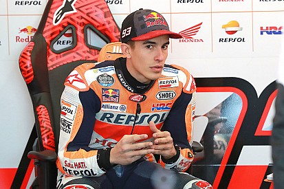 Marc Marquez' Achterbahnfahrt: So schaffte er es aus dem Formtief