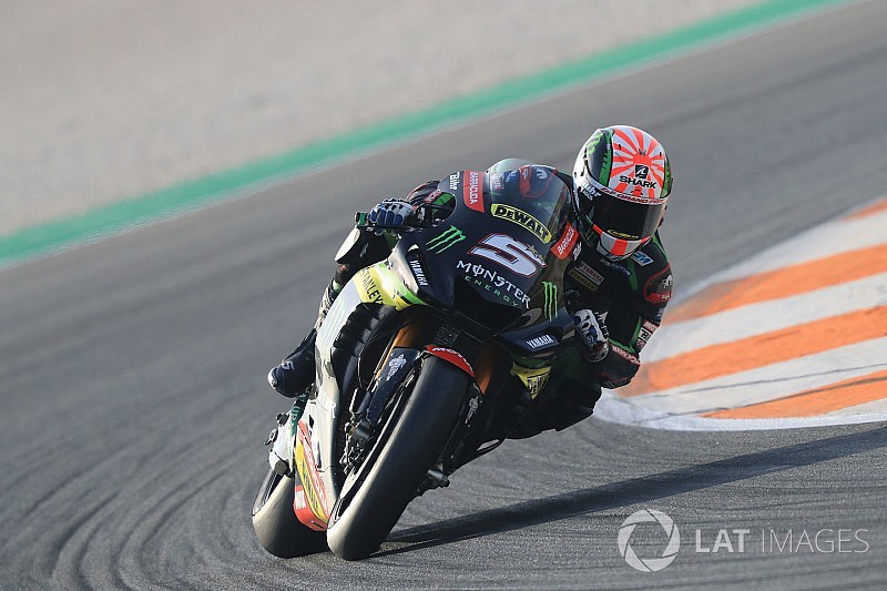 Zarco: