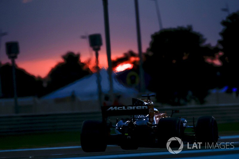 McLaren, yeni Renault motoruyla bir saniye hızlanmış olabilir