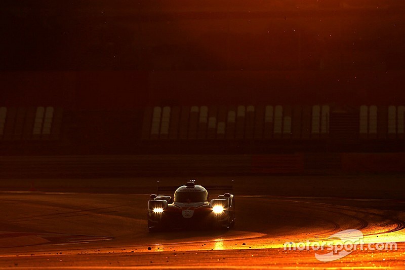 Comienza la maratón de Alonso en 2018: los horarios de las 6h de Spa