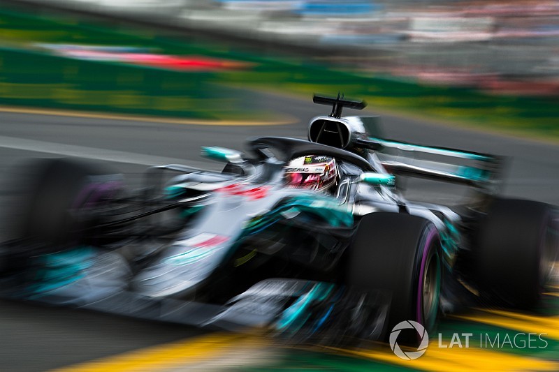 Rosberg: Mercedes'in endişelenmesine gerek yok