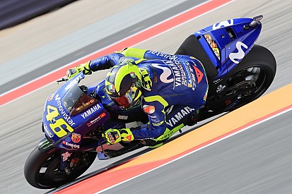 Rossi teleurgesteld met P5 na “beste kwalificatie van het jaar”