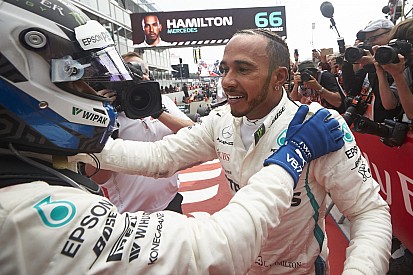 Гран Прі Німеччини: оцінки пілотам від редакції Motorsport.com Україна