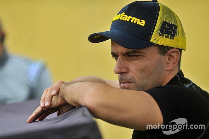 Wilson repete a dose e lidera TL2 em Interlagos; Serra é 8º