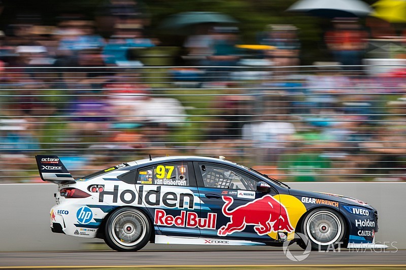Holden reaffirms Supercars future despite staff changes