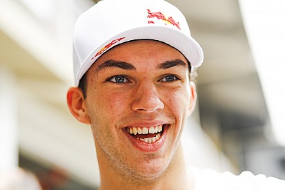 Pierre Gasly a répondu à vos questions ! (2/2)