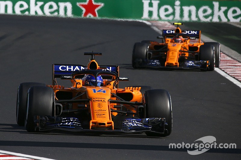 Clamoroso: Alonso lascia la Formula 1 nel 2019! - Notizie Motori Clamoroso: Alonso lascia la Formula 1 nel 2019! - Notizie Motori