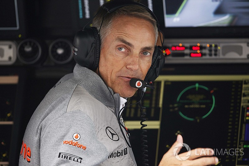 McLaren rejeita crítica de ex-chefe da equipe