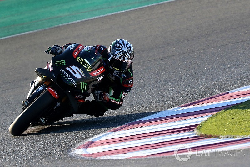 Zarco: