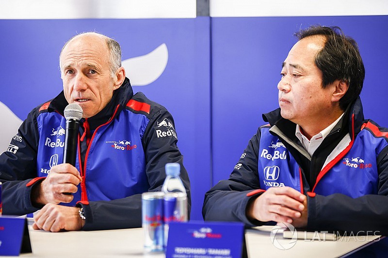 Tevreden Tost: “Beste beslissing om met Honda samen te werken”