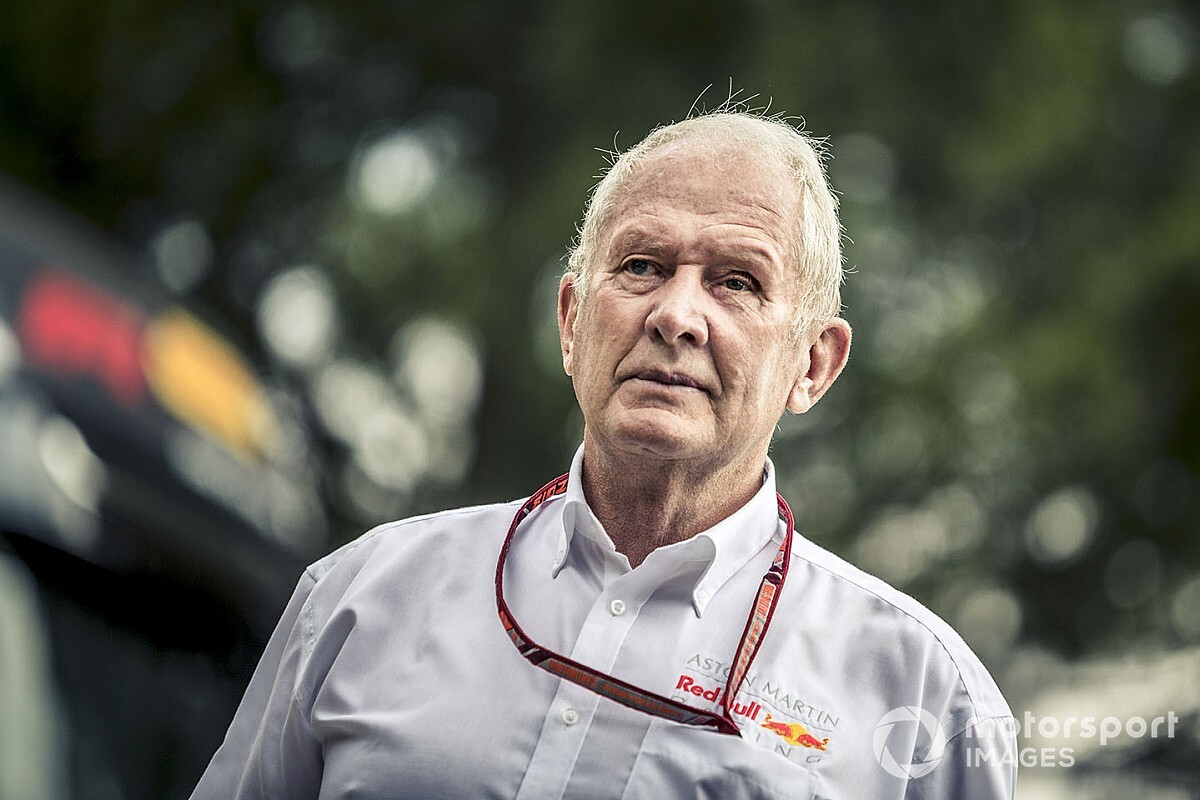 Warum der Red-Bull-Honda-Vertrag nicht unterschrieben ist