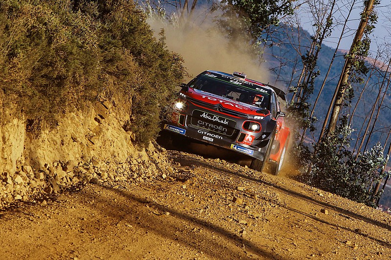 Hyundai und Toyota signalisieren Interesse an Kris Meeke