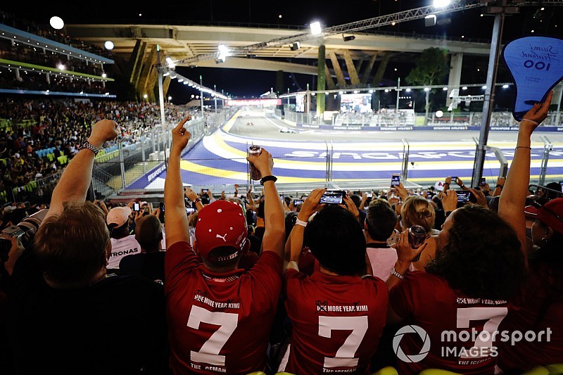 Nach Kritik an Live-Timing-App: Formel 1 verspricht Updates