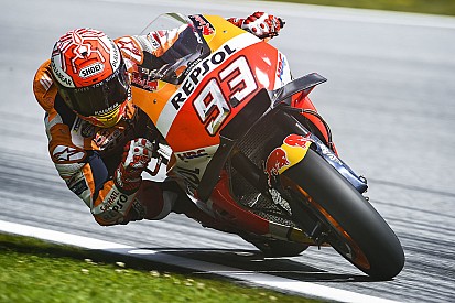 Márquez amplia su liderato en MotoGP