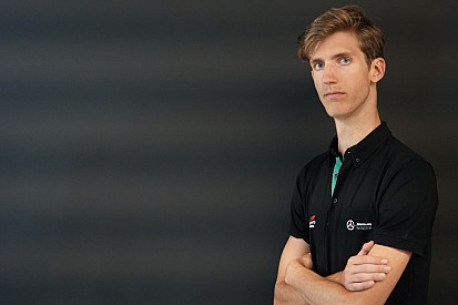 Interjú Bereznay Dániellel: sok ezer magyar F1-es rajongó példaképe lehet