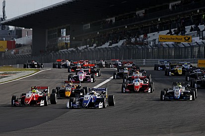 PREMA y ART apoyan a la nueva F3 de cara a 2019